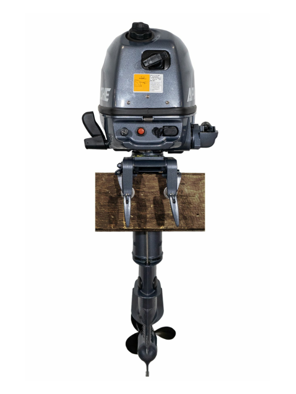 Лодочный мотор APACHE T 6 BS в Череповце