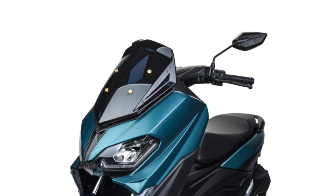 Скутер MOTOLAND (МОТОЛЕНД) VULKAN 150 в Череповце