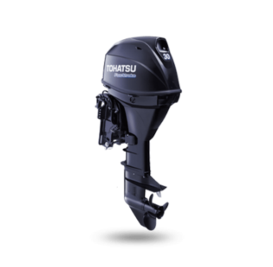 Лодочный мотор Tohatsu MFS 30 CEPL в Череповце