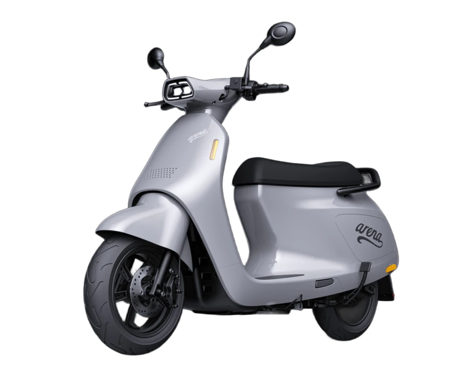 Скутер FAIDET ARENA 200 (49) в Череповце