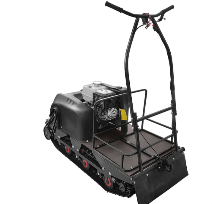 Мотобуксировщик PAXUS 650 AVANT 15 л.с. в Череповце