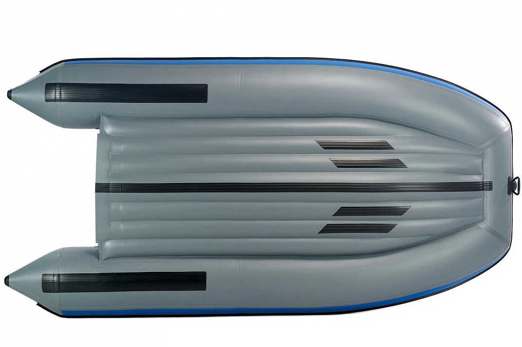 КОМПЛЕКТ ЛОДКА MISHIMO LITE 350 + МОТОР 9,8 Л.С. в Череповце