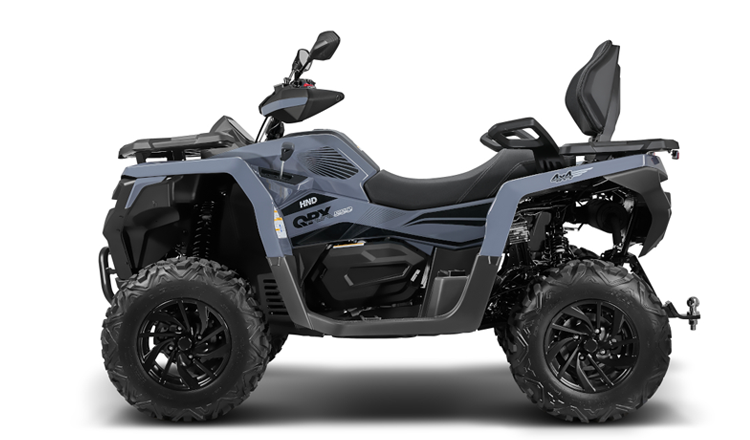 Квадроцикл HND QRX 550 в Череповце