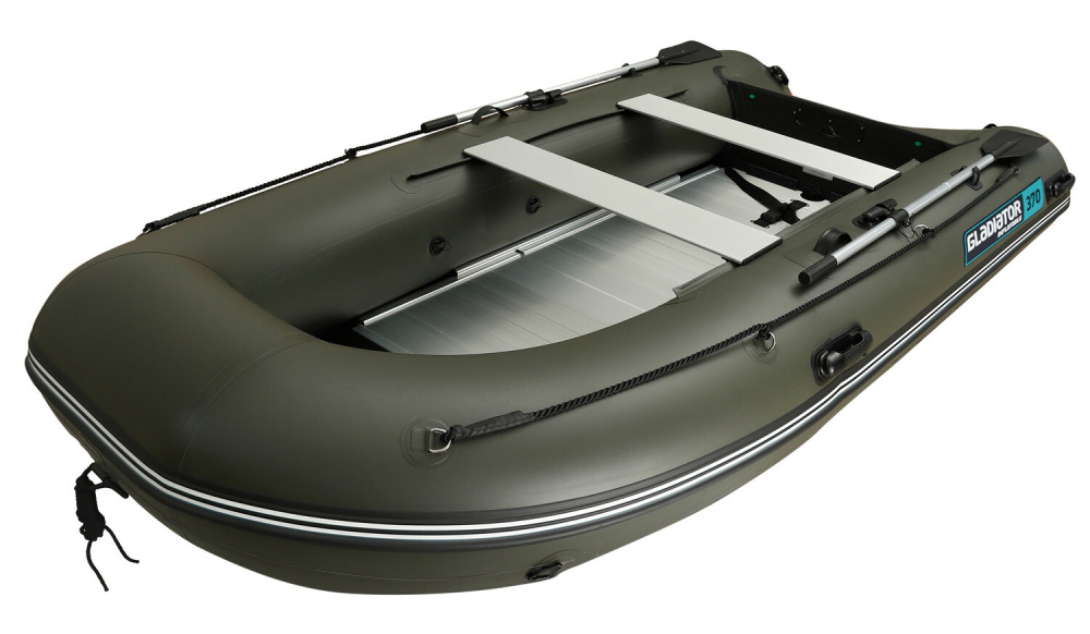 НАДУВНАЯ ЛОДКА GLADIATOR B330AL в Череповце