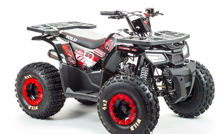 Квадроцикл PROMAX WILD 175 в Череповце