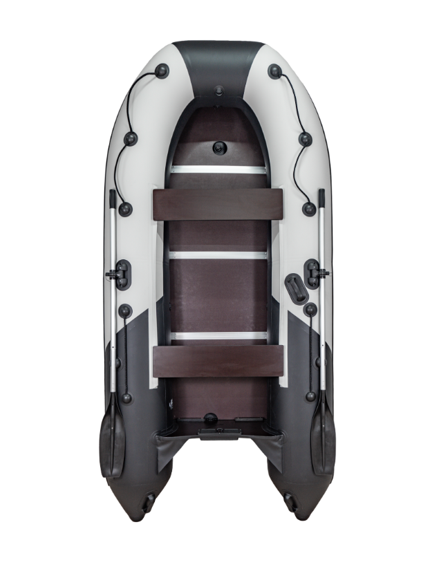 Лодка Ривьера Компакт 2900 СК в Череповце