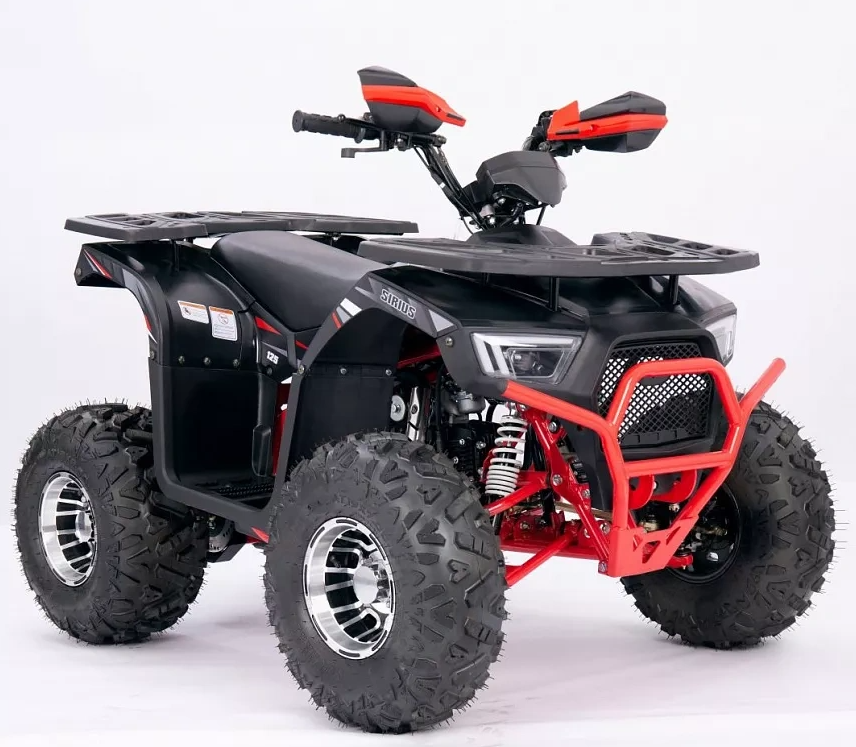 Квадроцикл YACOTA Sirius LD 125 в Череповце