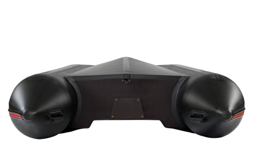 ЛОДКА НАДУВНАЯ YUKONA 450 TS - U (БЕЗ ПАЙОЛА) в Череповце