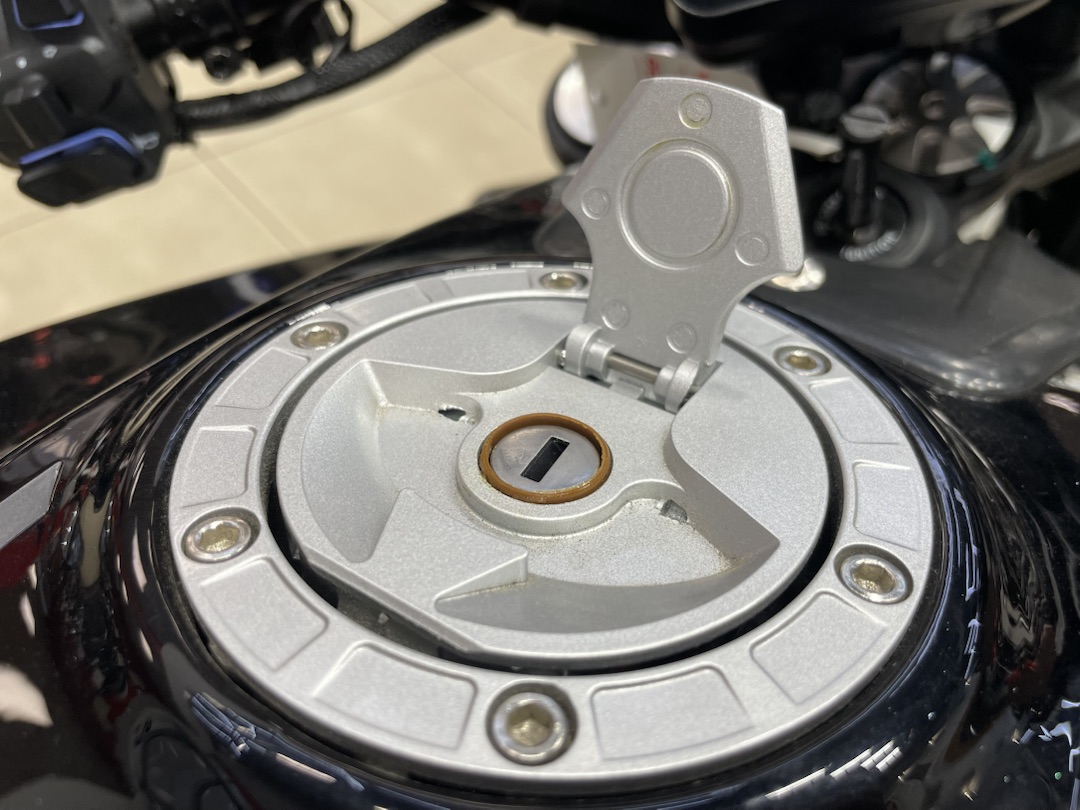 Мотоцикл Benda LFS 700 в Череповце