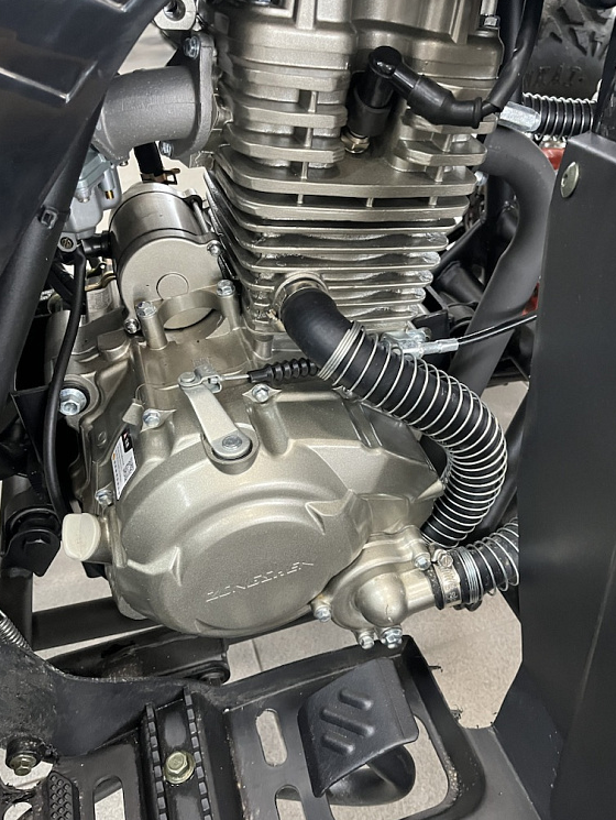 Квадроцикл PROMAX 300 4X4 ALL ROAD в Череповце