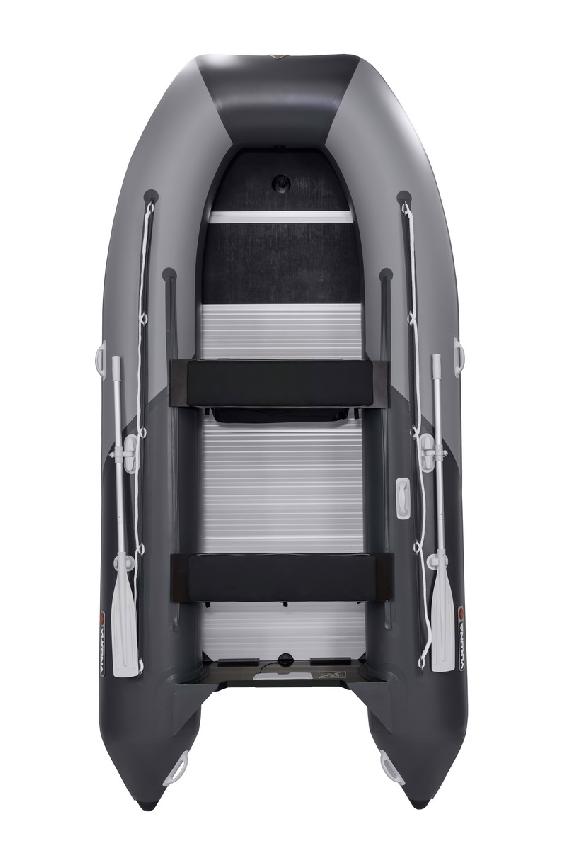 ЛОДКА НАДУВНАЯ YUKONA 450 TS - U (БЕЗ ПАЙОЛА) в Череповце