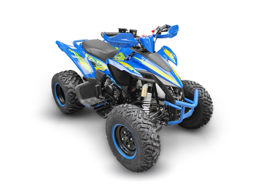 Квадроцикл YACOTA TYPHOON 250 в Череповце