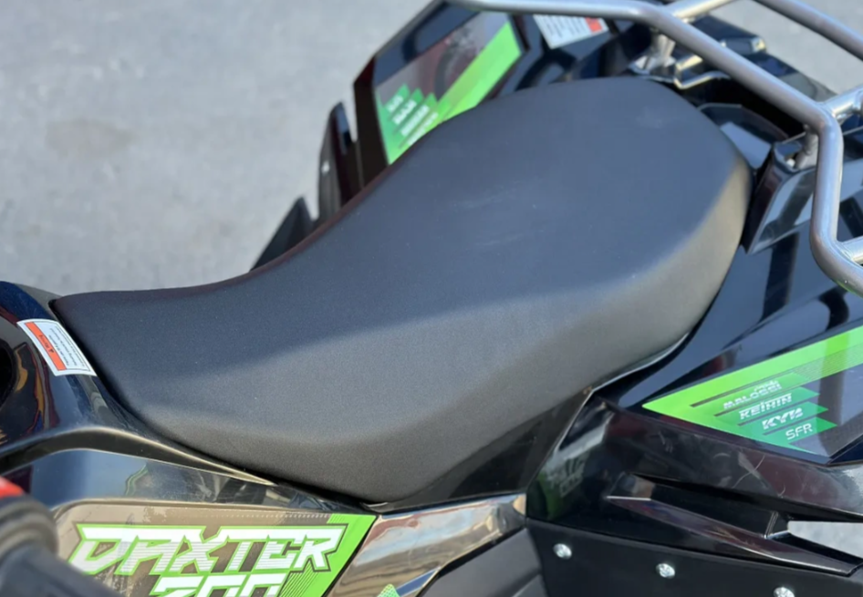 Квадроцикл GBM DAXTER 220 NEW в Череповце