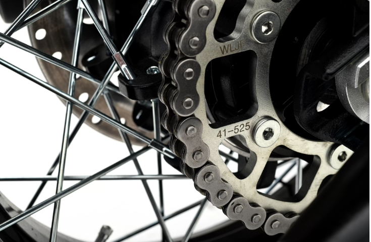 Мотоцикл GAOKIN GK 1200Х в Череповце