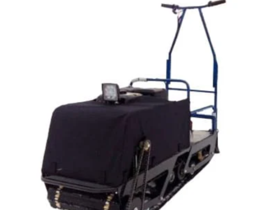 Мотобуксировщик ЕНОТ М 15 Л.С. в Череповце