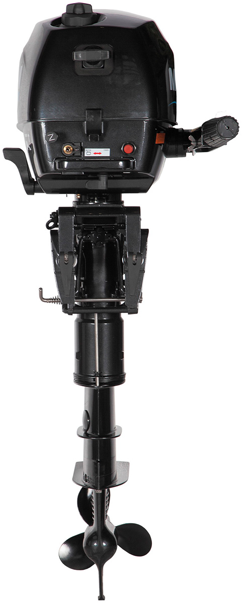 Лодочный мотор MARLIN MF 5 AMHL в Череповце