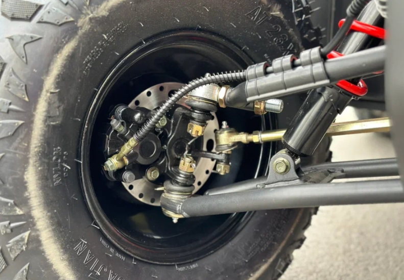 Квадроцикл GBM MAVERICK 300 NEW в Череповце