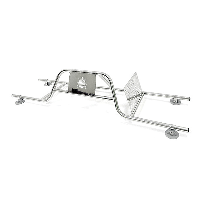 Стойка рулевая с бортовым креплением малая в Череповце