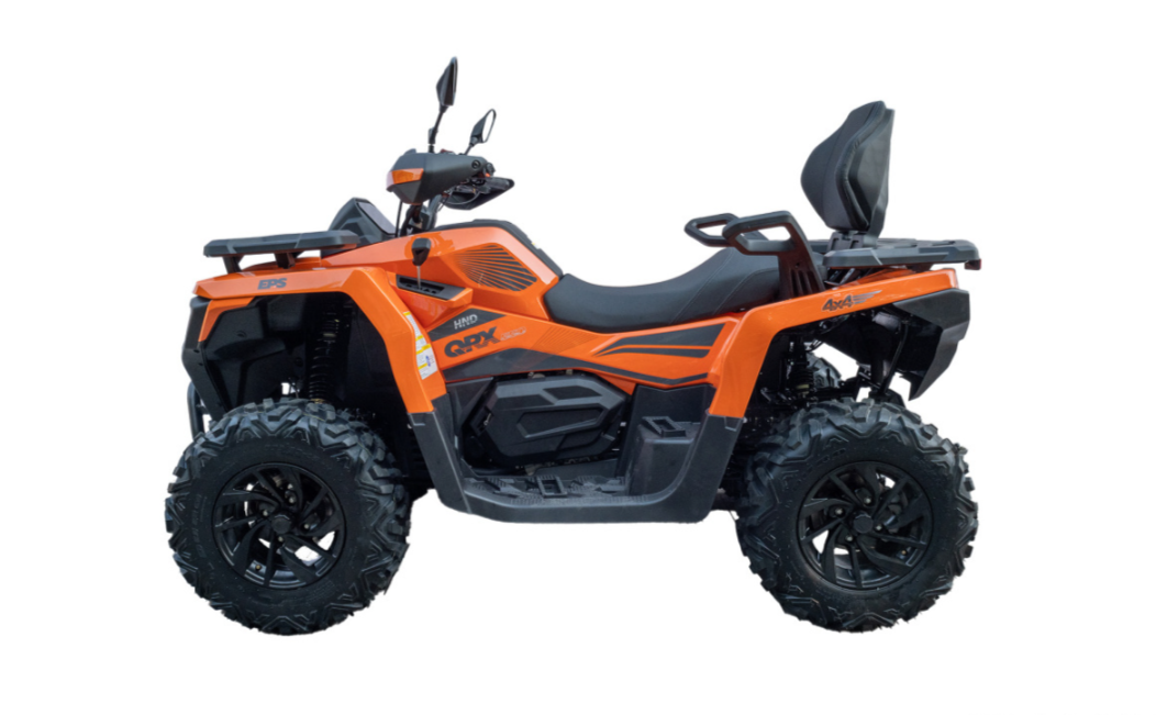 Квадроцикл HND QRX 550 в Череповце