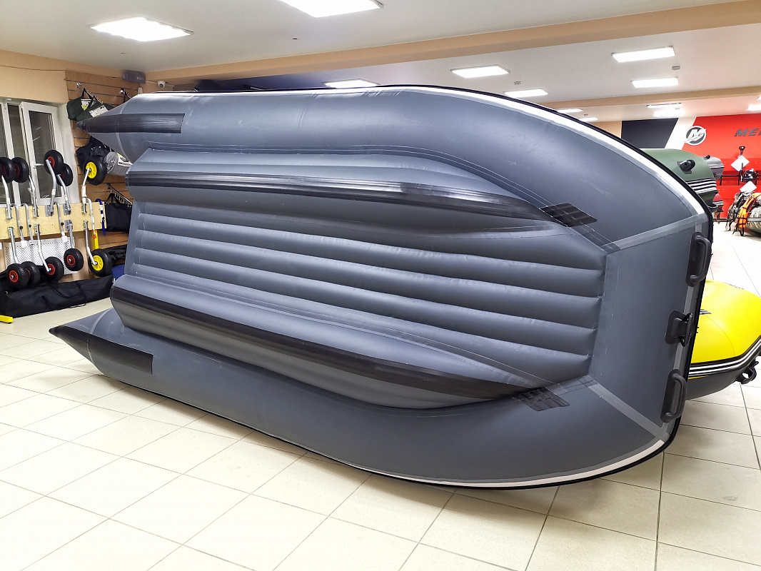 Лодка MISHIMO SPORT 400 в Череповце