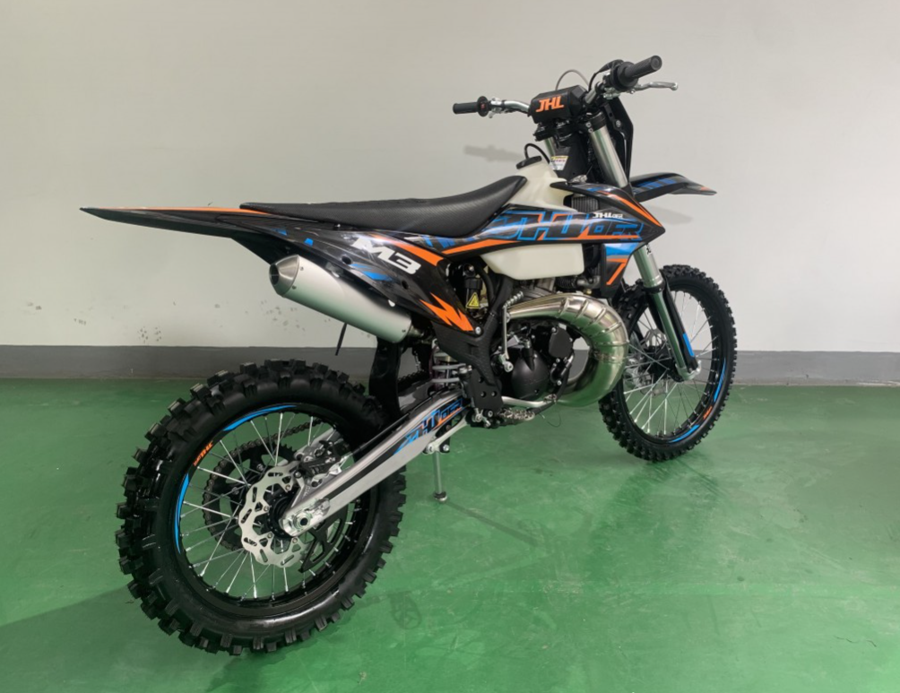 Мотоцикл JHL MOTO JHL M3 MT250 (1E66MM) в Череповце