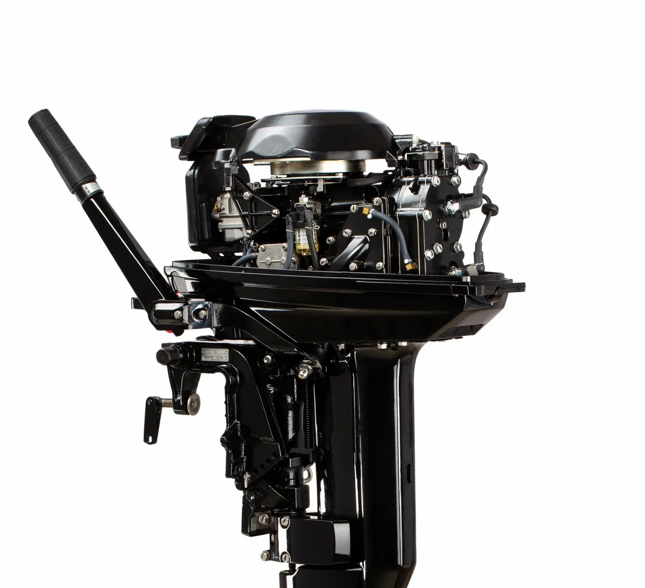 ЛОДОЧНЫЙ МОТОР GLADIATOR G30FHS в Череповце