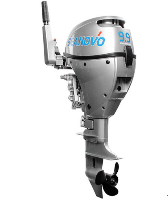 Лодочный мотор SEANOVO SNF9.9HL в Череповце