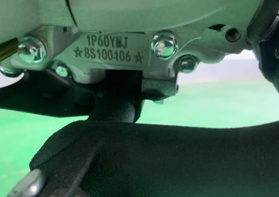 Питбайк JHLMOTO JHLofr LK140 17/14 (ZS1P60YMJ) в Череповце