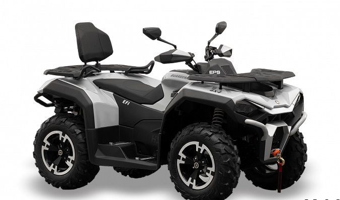 Квадроцикл HISUN GUARDIAN 550L /LONG в Череповце