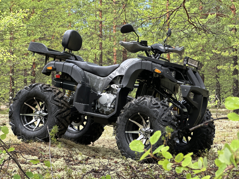 Квадроцикл PROMAX 320 DOMINATOR PRO (2025) в Череповце