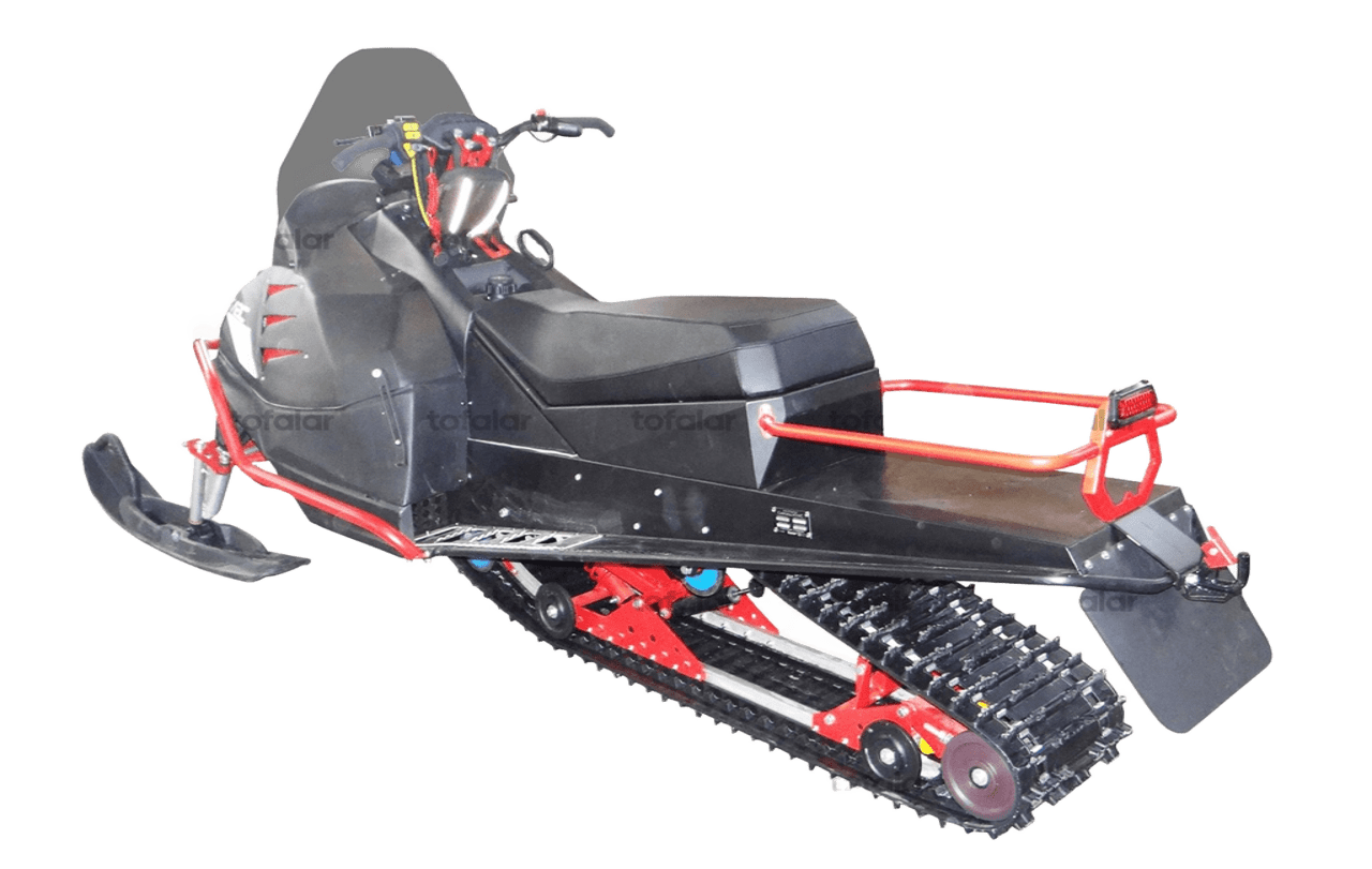 Снегоход ТОФАЛАР АТЛАС 500 в Череповце