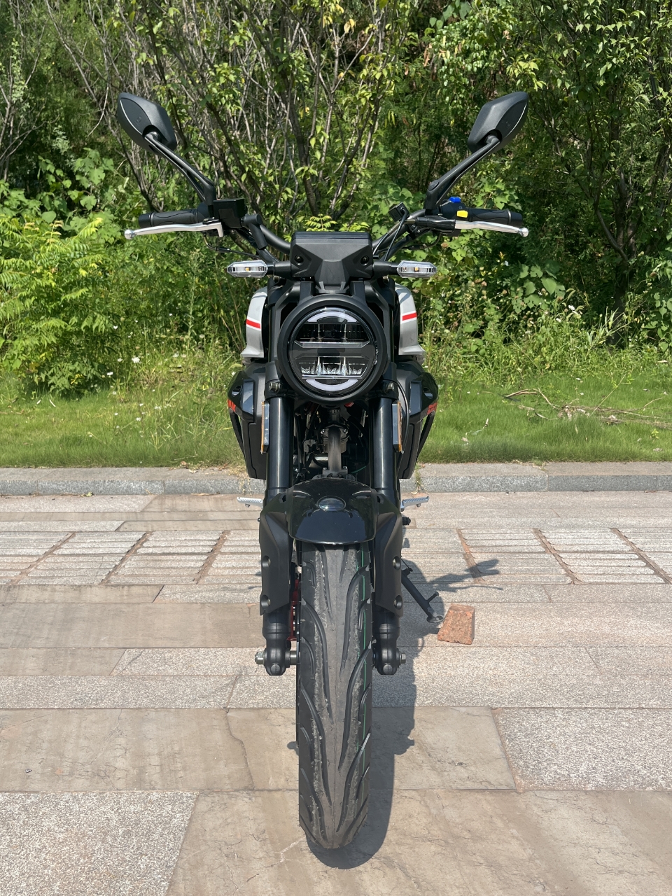 Мопед PROMAX CB130R (49) в Череповце