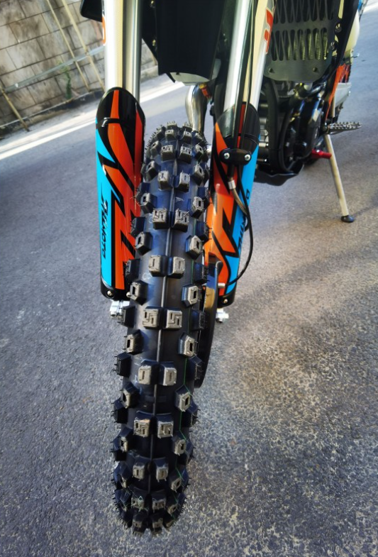 Мотоцикл JHLMOTO JHL Z7 NC250S (177MM-A) в Череповце