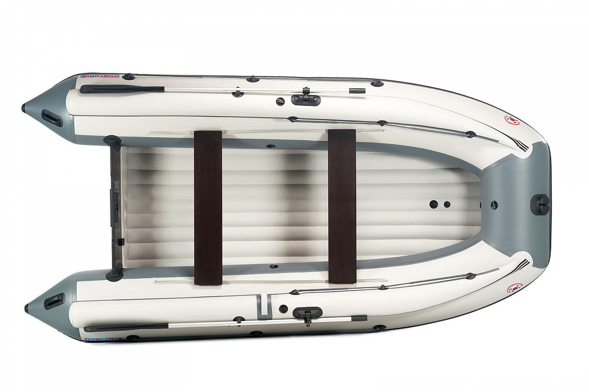 Лодка MISHIMO FAMILY LITE DF 430 в Череповце