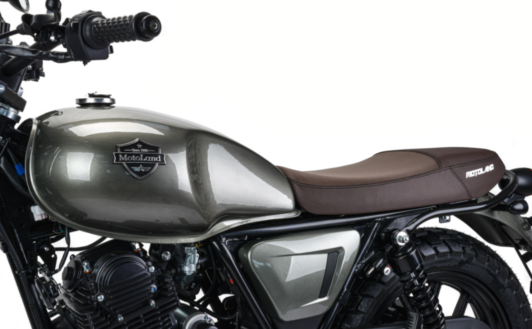 Мотоцикл MOTOLAND (МОТОЛЕНД) TEXAS 300 в Череповце