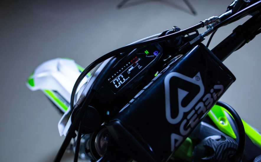 Мотоцикл Progasi SUPER MAX 300 PRO PR300 (ZS175FMN) в Череповце