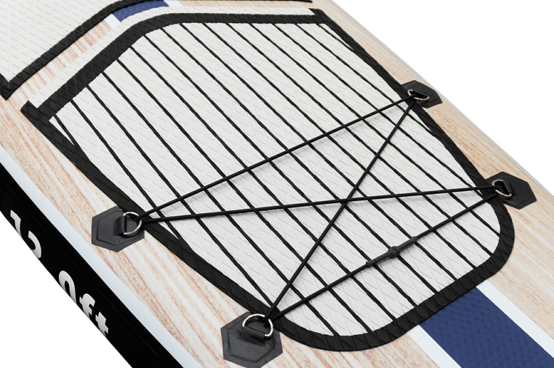 Сап-борд синий 11.6ft RIVIERA в Череповце