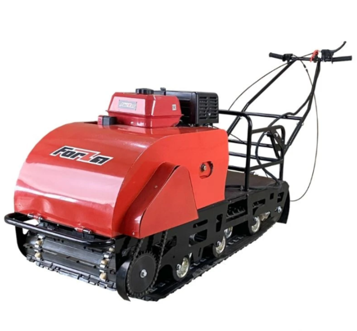 Мотобуксировщик Forza МБС3-9ВЭ в Череповце