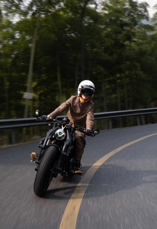 Мотоцикл Benda Napoleon 250 в Череповце