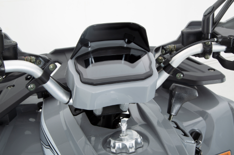 Квадроцикл YACOTA VIKING 200 в Череповце