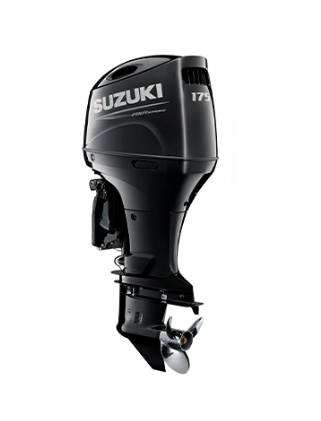 Лодочный мотор Suzuki DF175AZX в Череповце