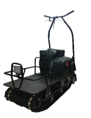 Мотобуксировщик PAXUS 500 9 л.с. в Череповце