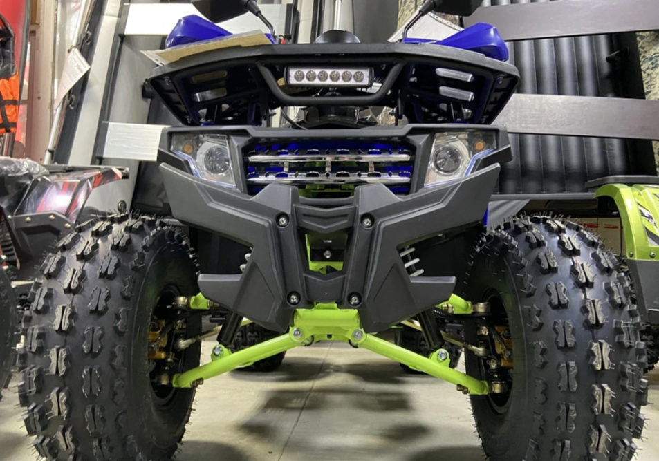 Квадроцикл PROMAX WILD 2.0 190 PRO (2025) в Череповце