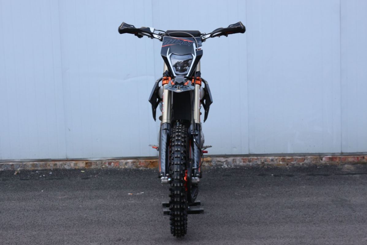 Мотоцикл JHLMOTO JHL Z4 PR250 (172FMM-5) в Череповце