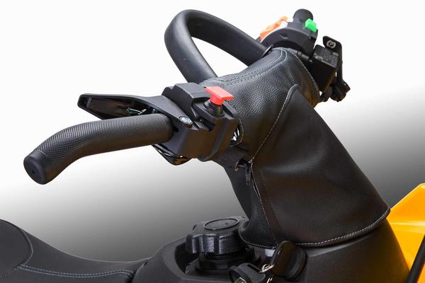 Снегоход SV600T (L ST SWT) ВИКИНГ 2.0 в Череповце