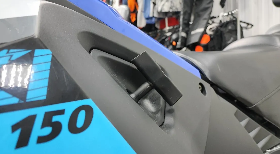 Снегоход Ataki WD150 Б/У в Череповце