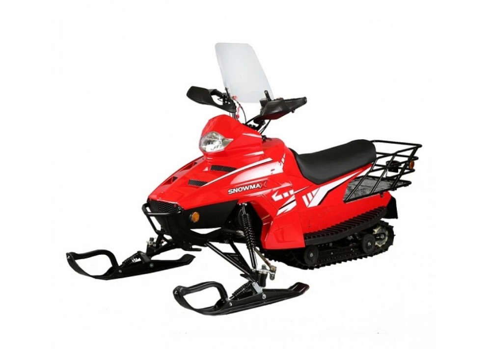 Снегоход Vento Snow Cat long в Череповце
