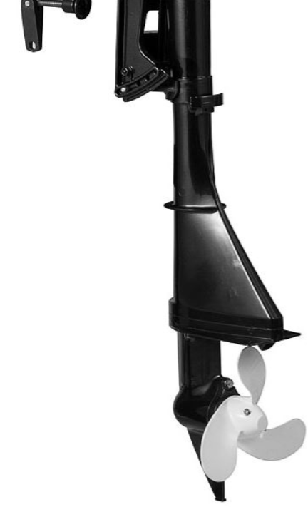 Лодочный мотор HIDEA HDF3.5HS в Череповце