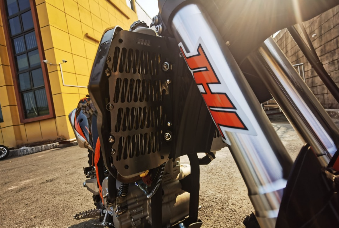 Мотоцикл JHLMOTO JHL Z6 NB300 (174MN-5) в Череповце