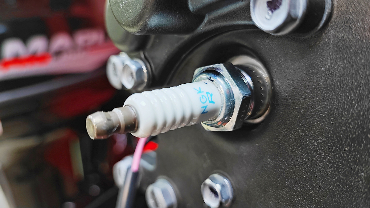 Лодочный мотор MARLIN PROLINE MP 50 AWR ПОД ВОДОМЕТ в Череповце